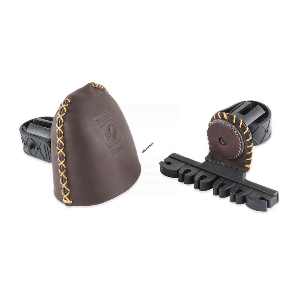  Buck Trail Deluxe Bow Quiver