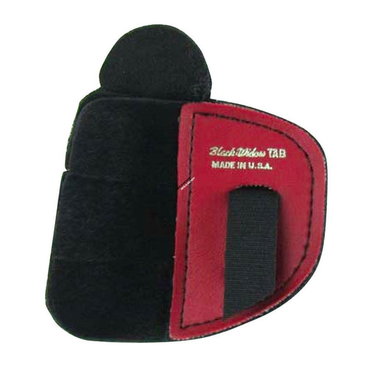  Black Widow 3 Finger Under Tab - Hair