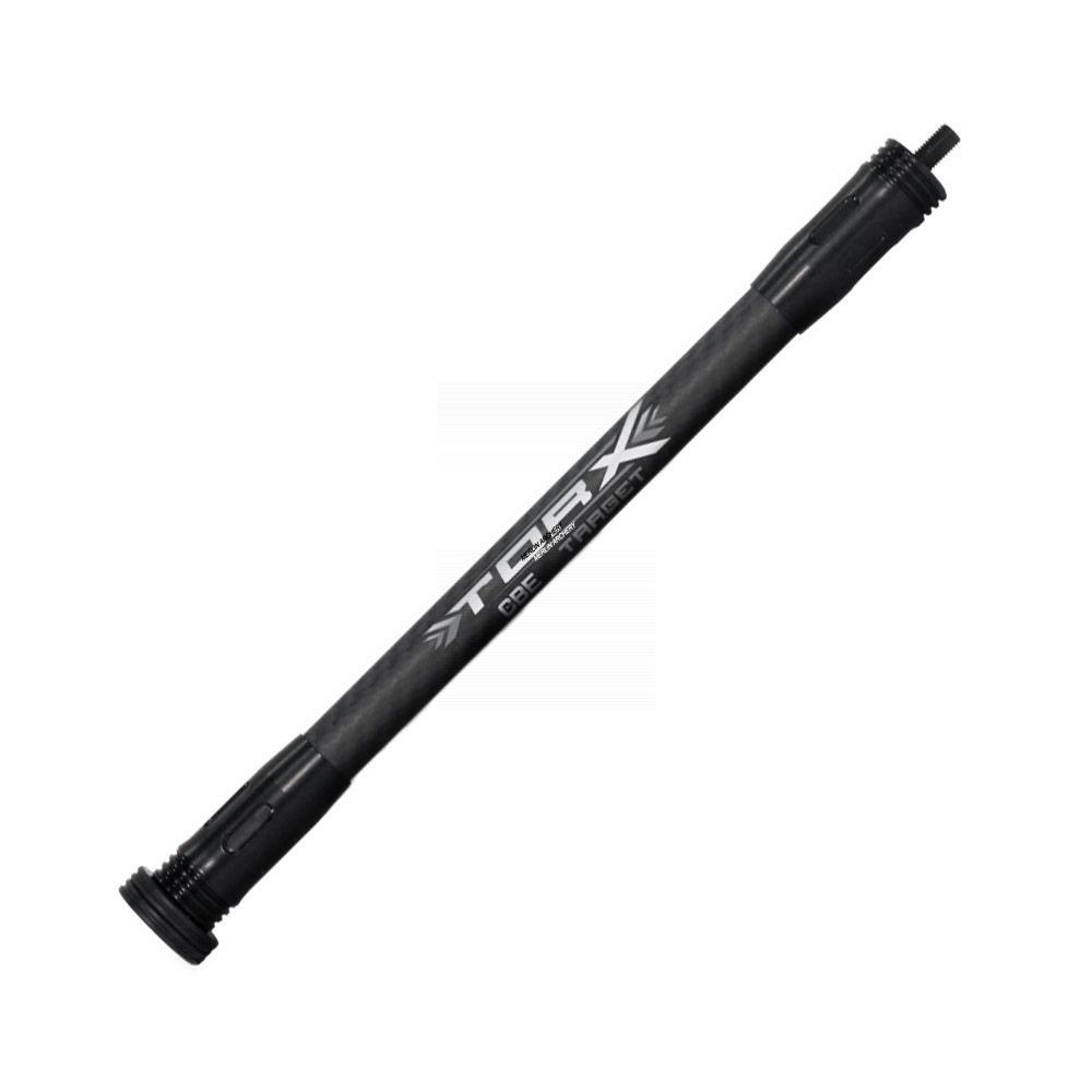  CBE Torx Target Carbon Stabilizer - Short
