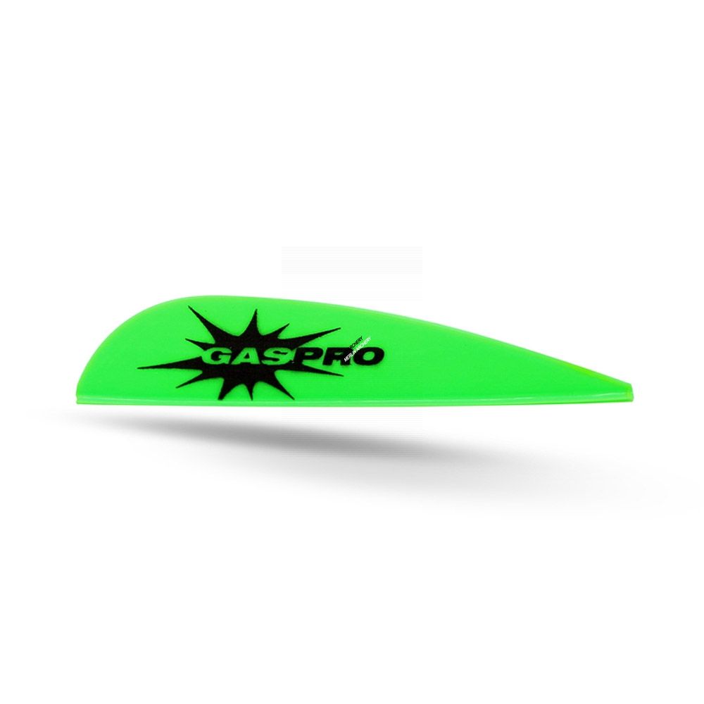  Gas Pro GP-280 Vanes - 2.8"