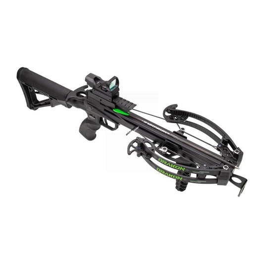  JunXing Drakon 100# Crossbow Set