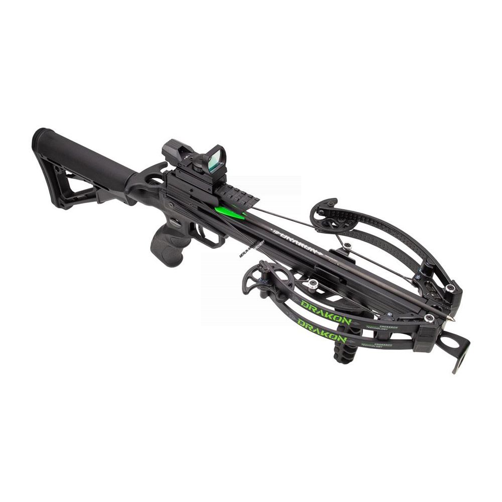  JunXing Drakon 100# Crossbow Set