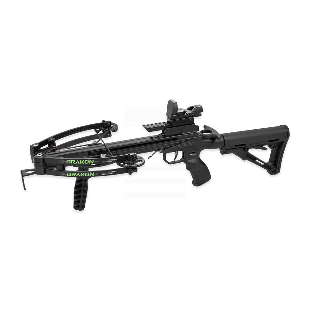  JunXing Drakon 100# Crossbow Set