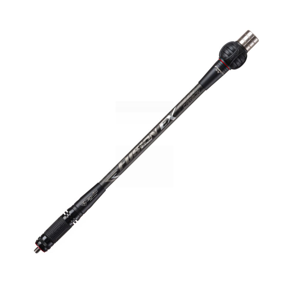  Epic Archery Fusion XC 700 Stabiliser - Short