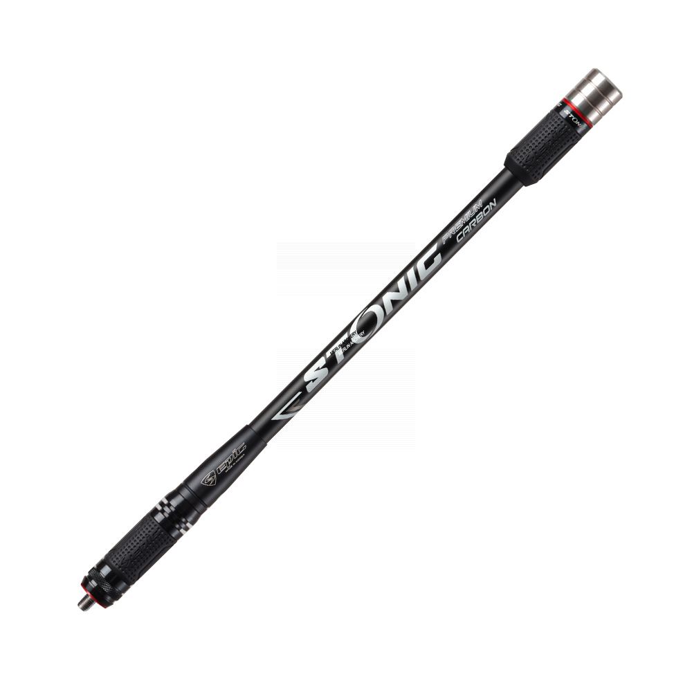  Epic Archery Stonic XC 300 Stabiliser - Short