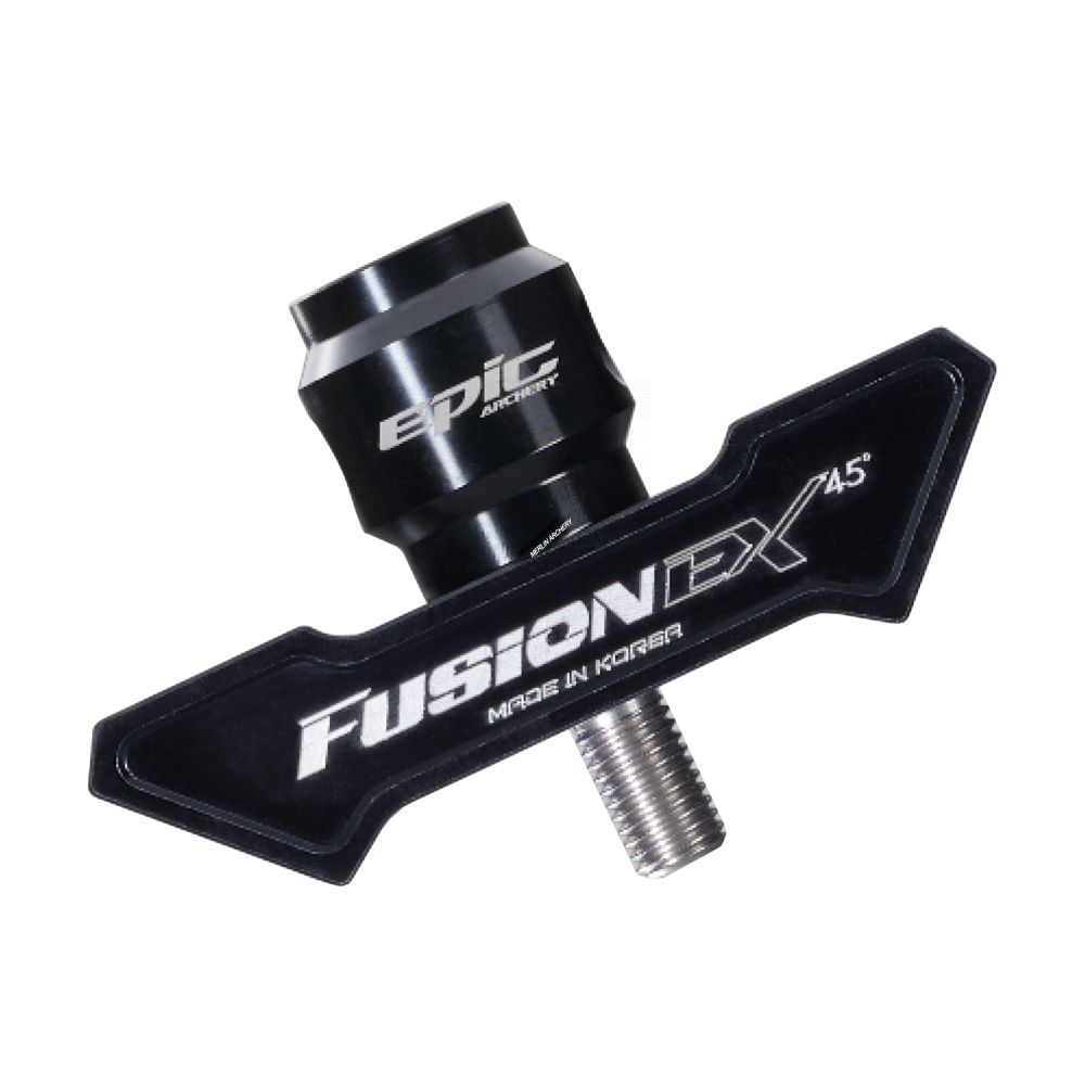  Epic Archery Fusion EX V-Bar
