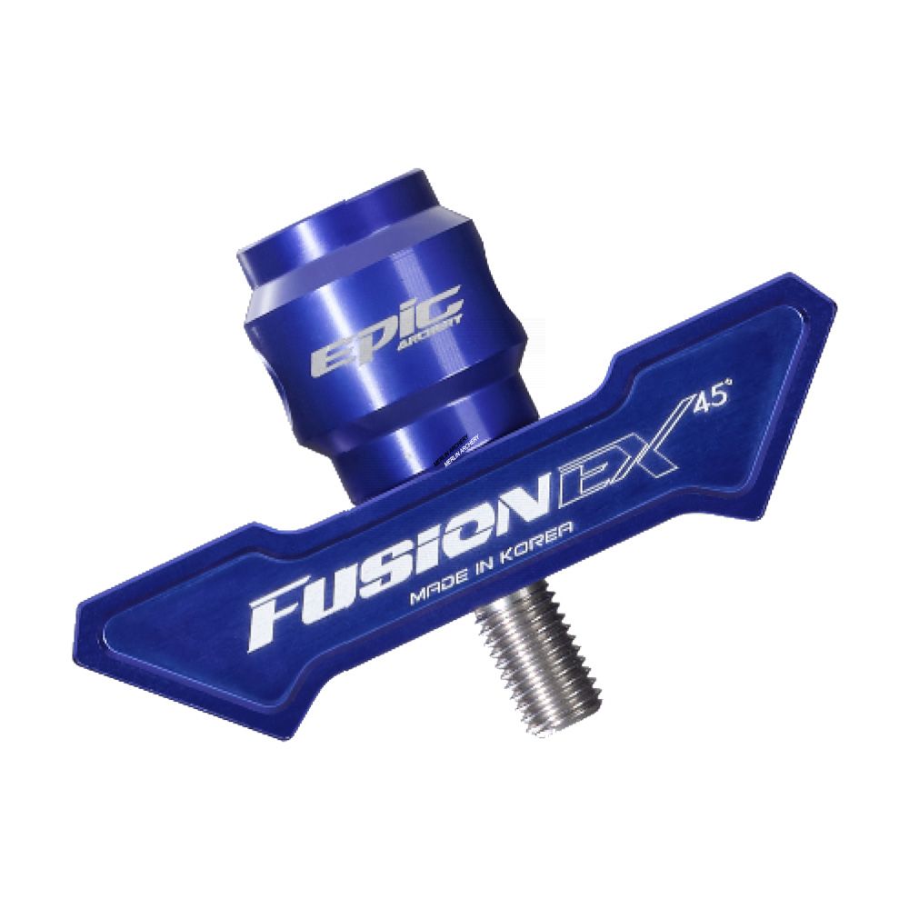  Epic Archery Fusion EX V-Bar