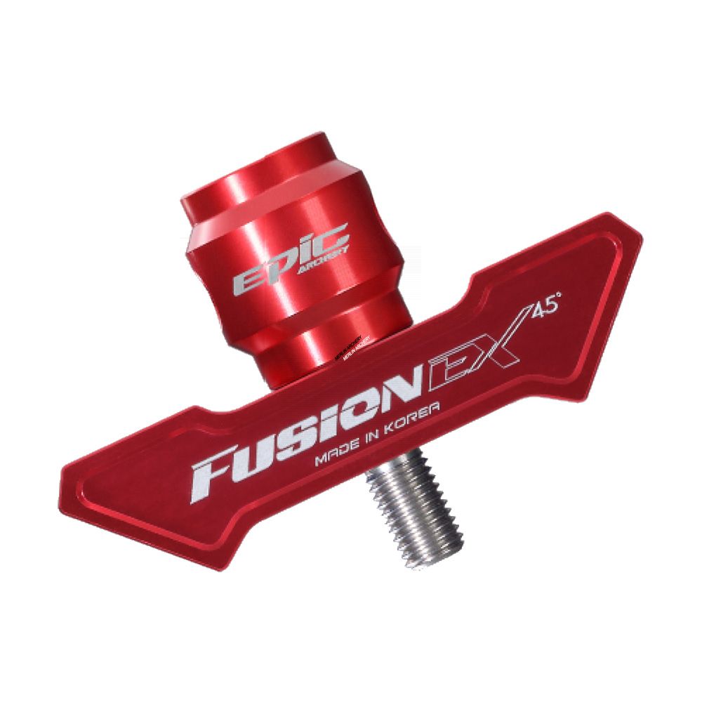  Epic Archery Fusion EX V-Bar
