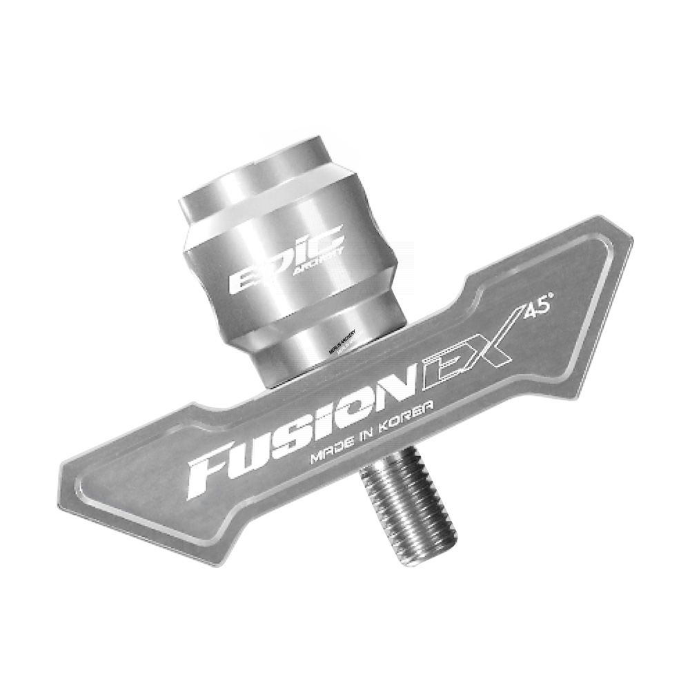  Epic Archery Fusion EX V-Bar