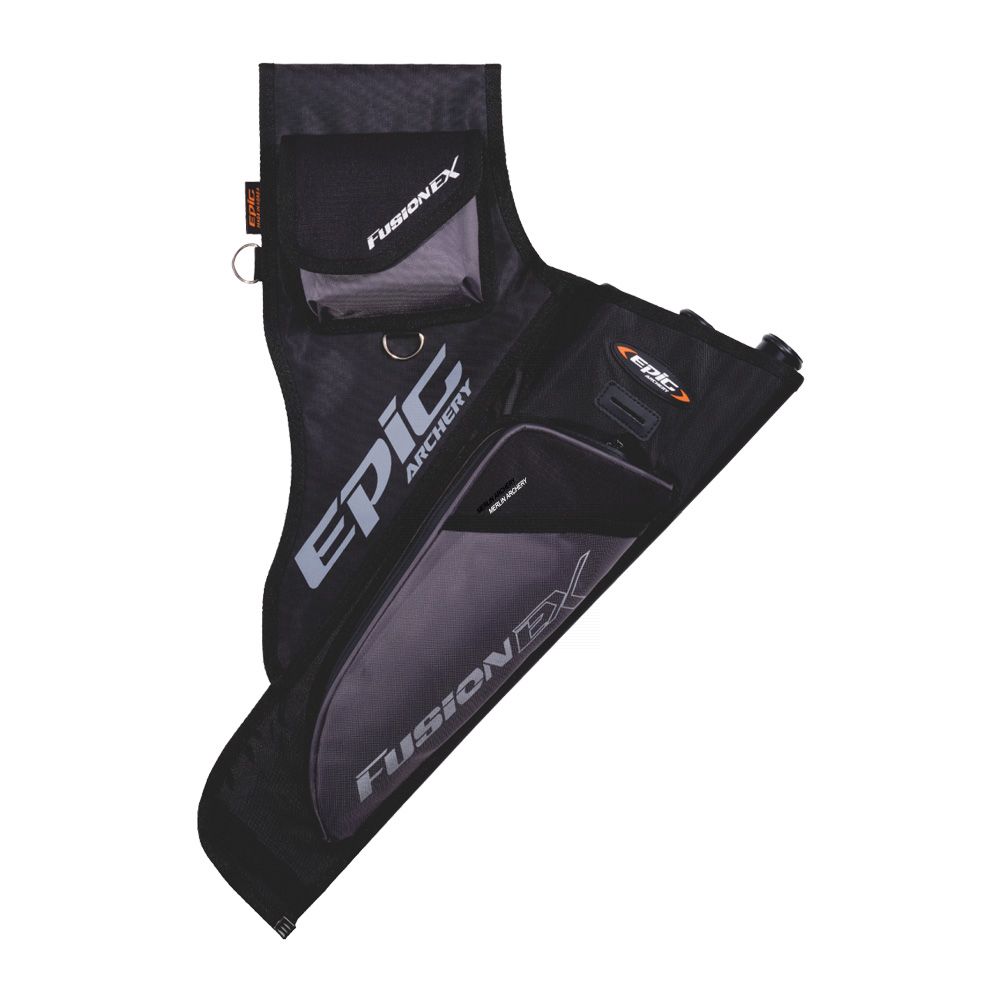  Epic Archery Fusion EX 300 Quiver
