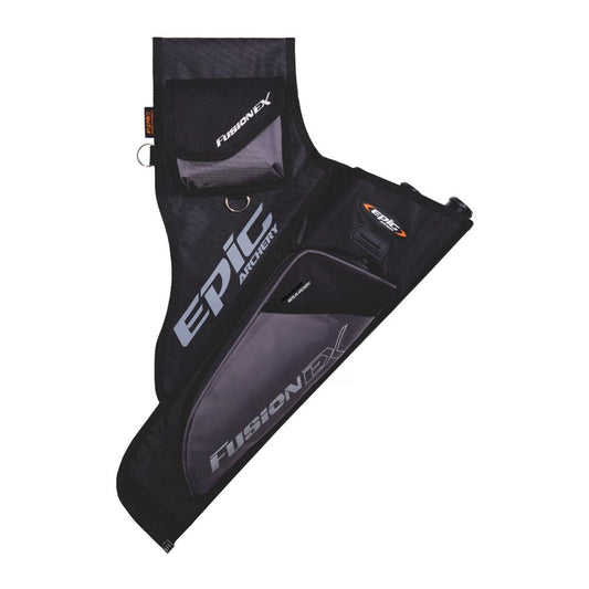  Epic Archery Fusion EX 300 Quiver