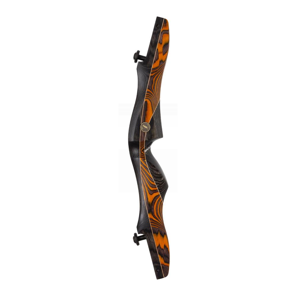  White Feather ILF Recurve Riser - Oriole