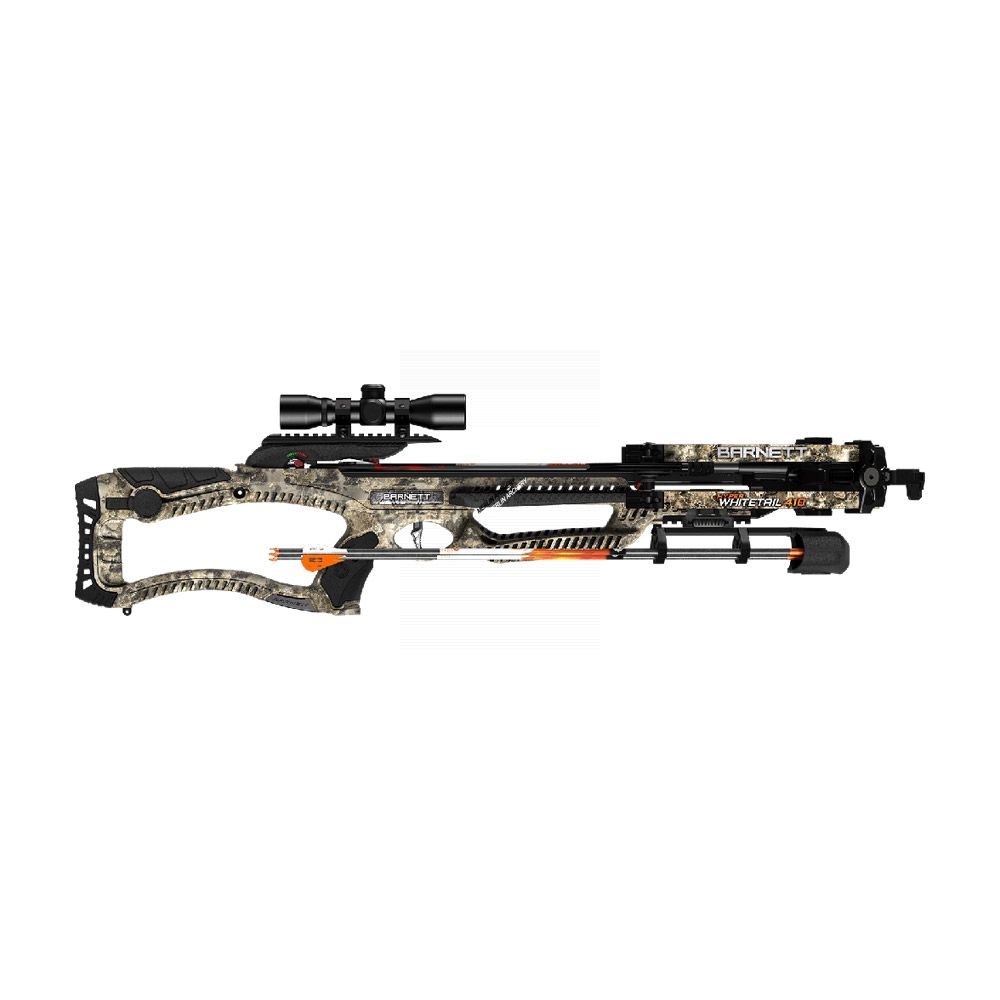  Barnett Hyper Whitetail 410 Compound Crossbow