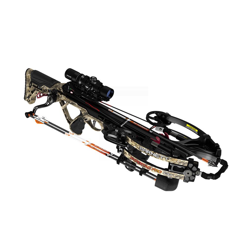  Barnett Hypertac Pro 430 Compound Crossbow