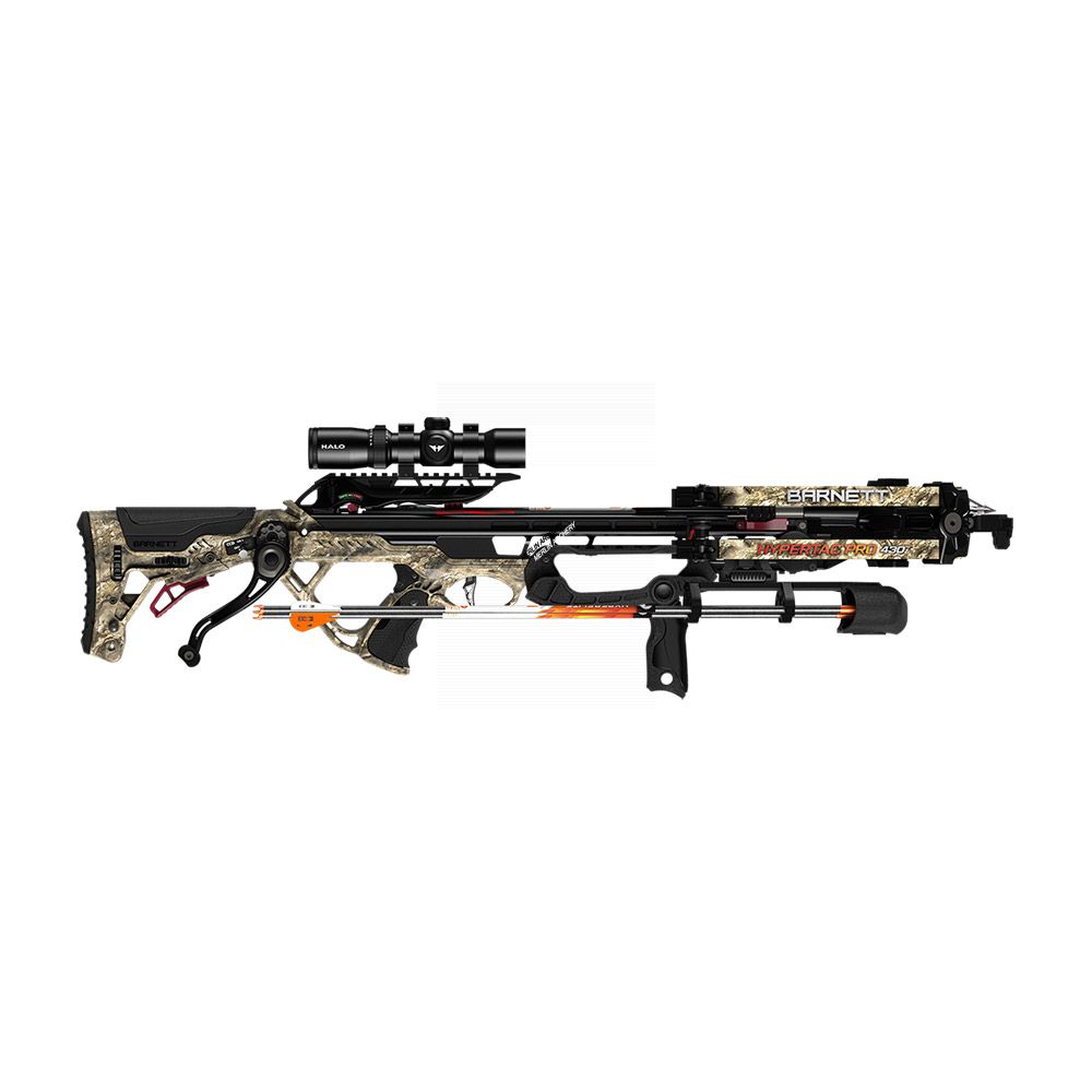 Barnett Hypertac Pro 430 Compound Crossbow