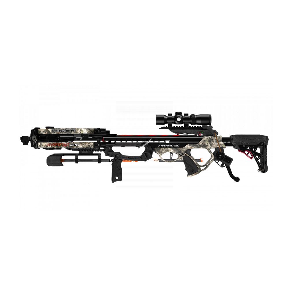 Barnett Hypertac 420 Compound Crossbow