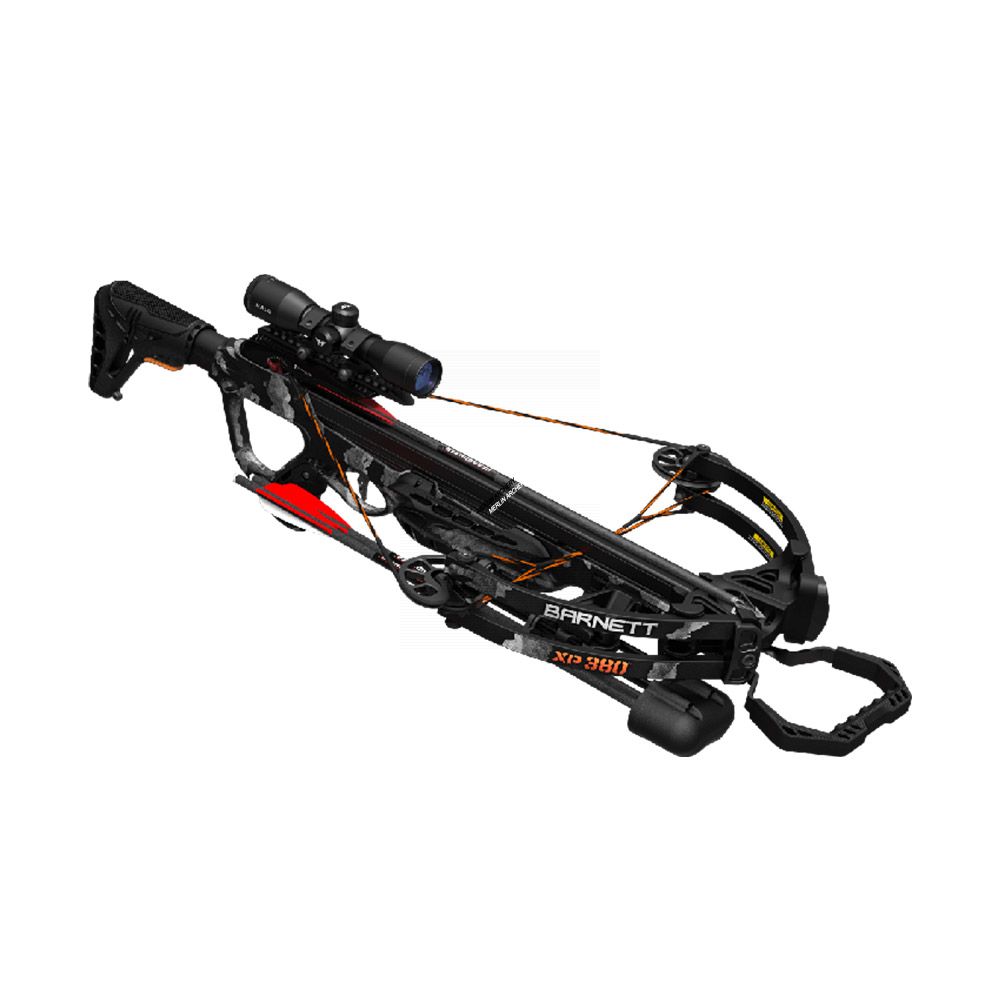  Barnett Explorer XP Compound Crossbow