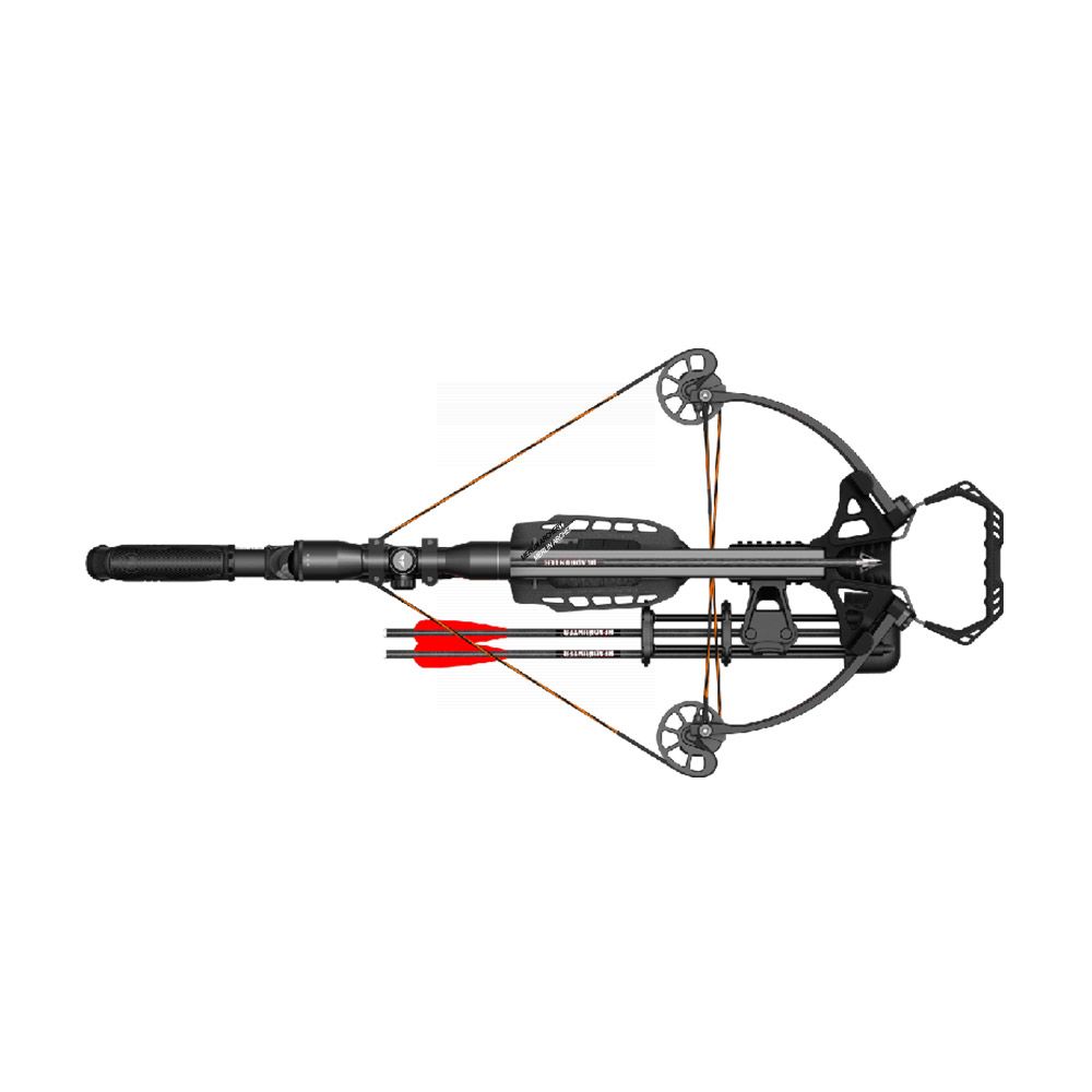  Barnett Explorer XP Compound Crossbow