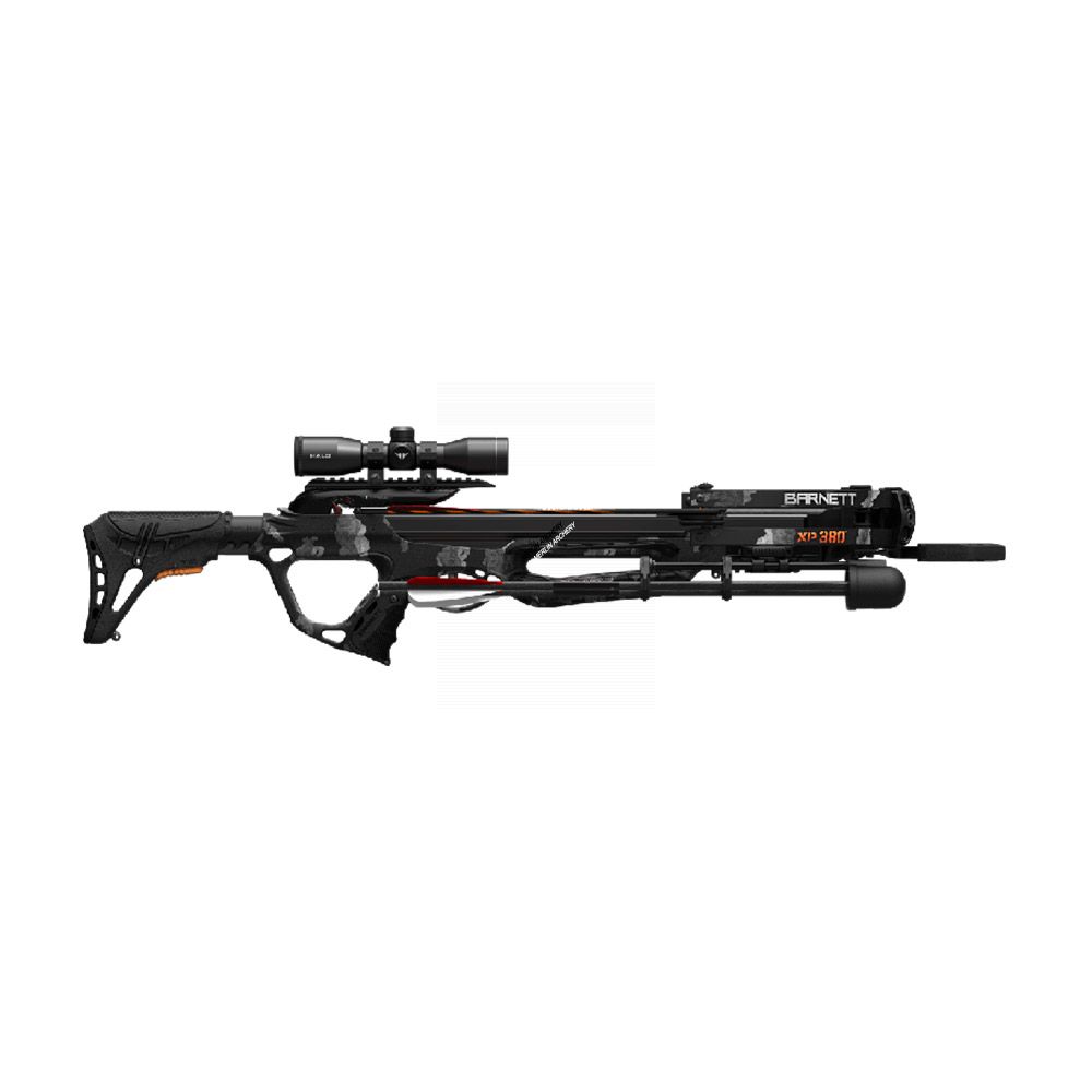  Barnett Explorer XP Compound Crossbow