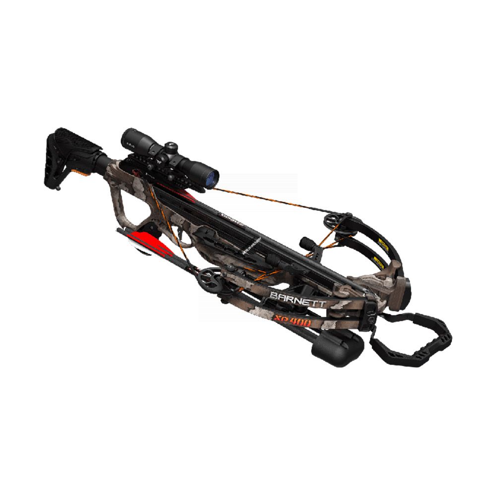  Barnett Explorer XP Compound Crossbow