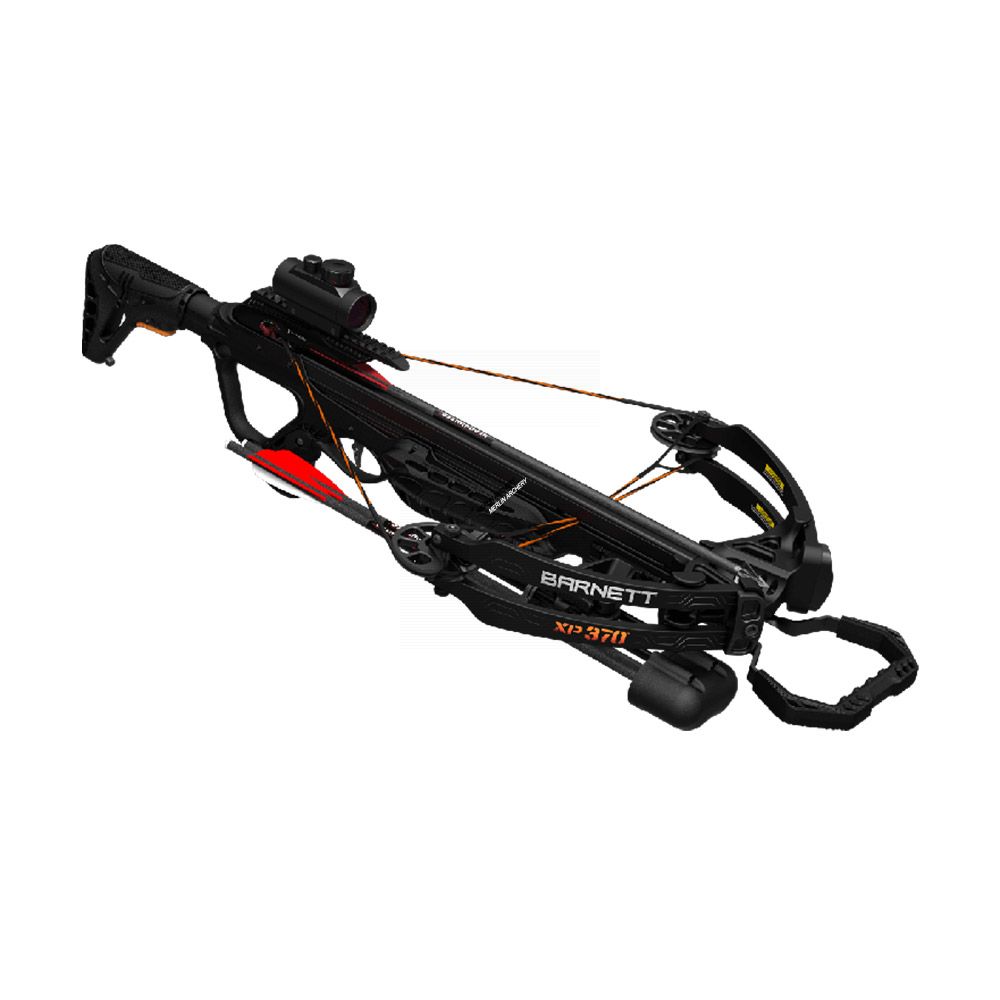  Barnett Explorer XP Compound Crossbow