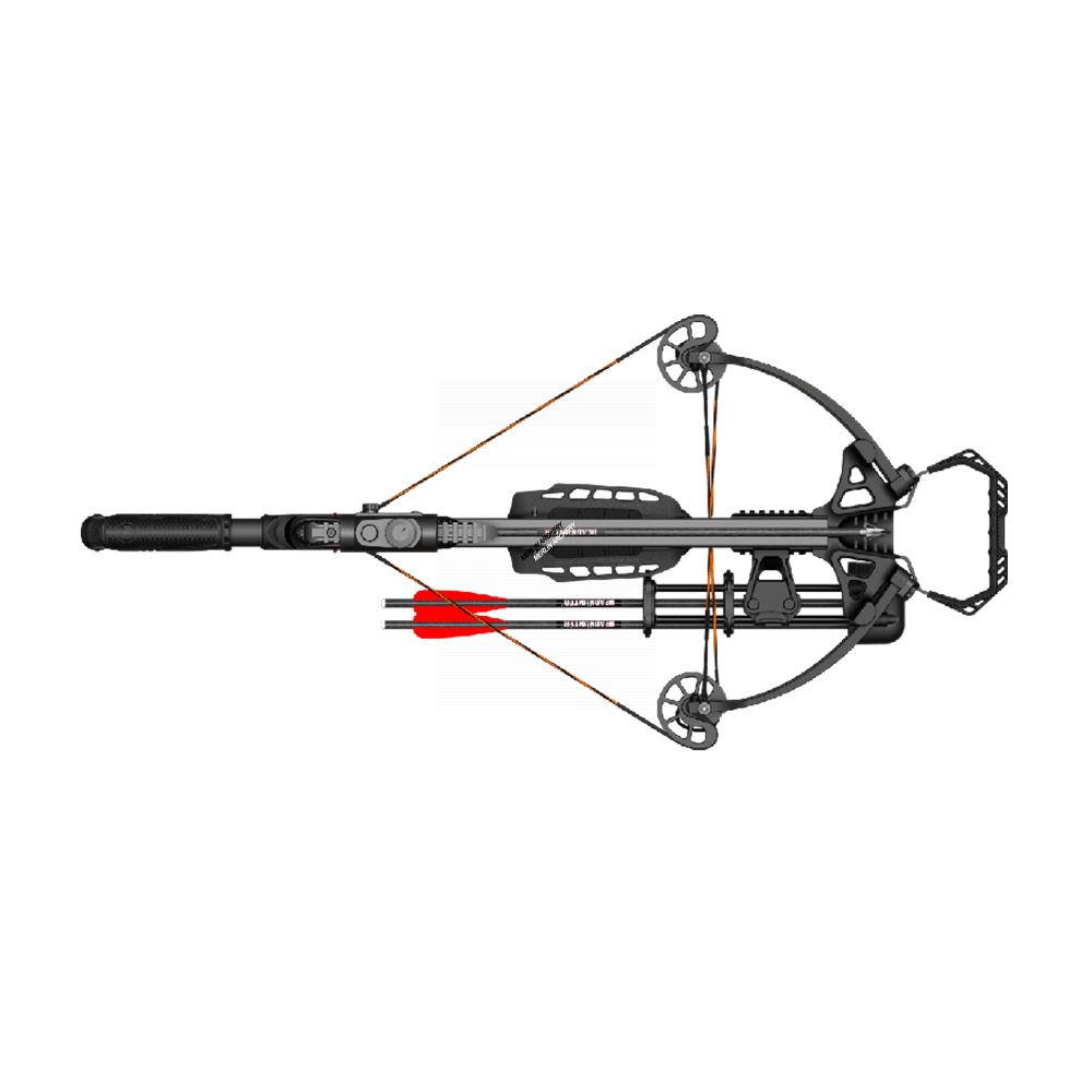  Barnett Explorer XP Compound Crossbow