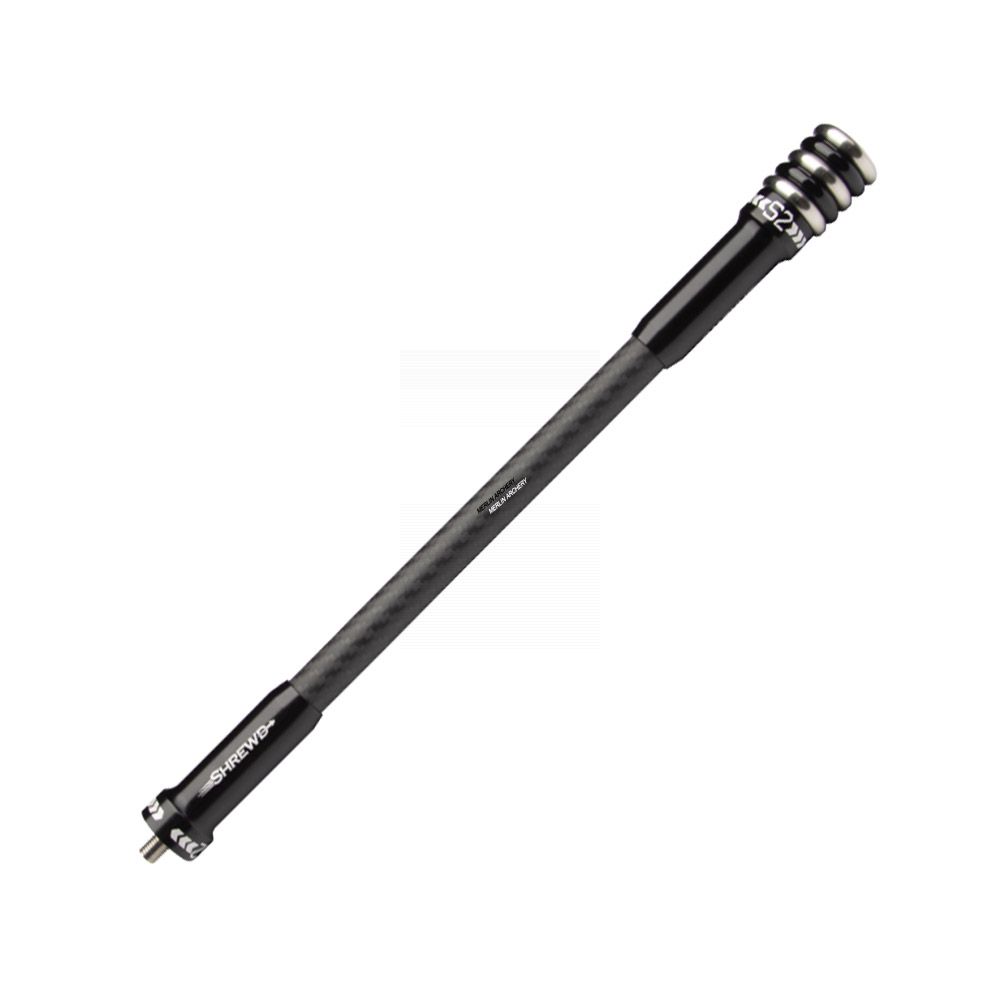  Shrewd S2 Series Stabilisers - Short