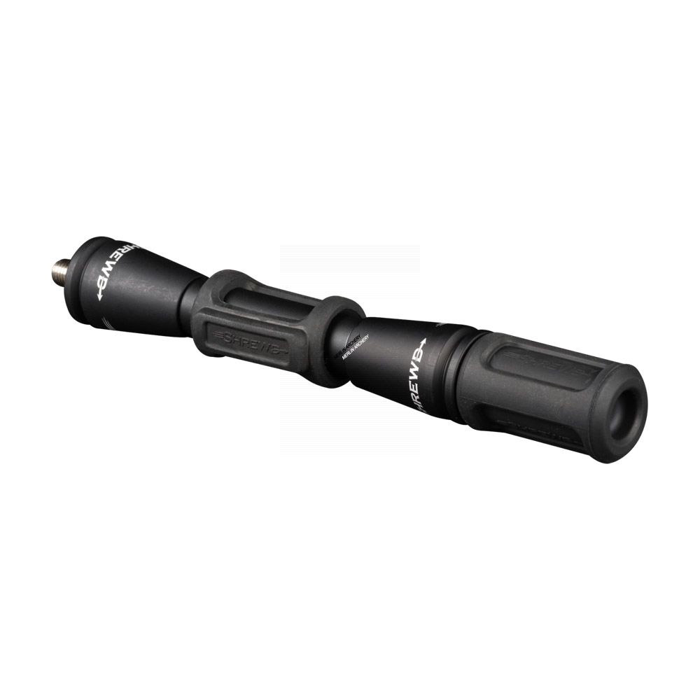  Shrewd Vantage Adjustable Hunting Stabiliser - Short