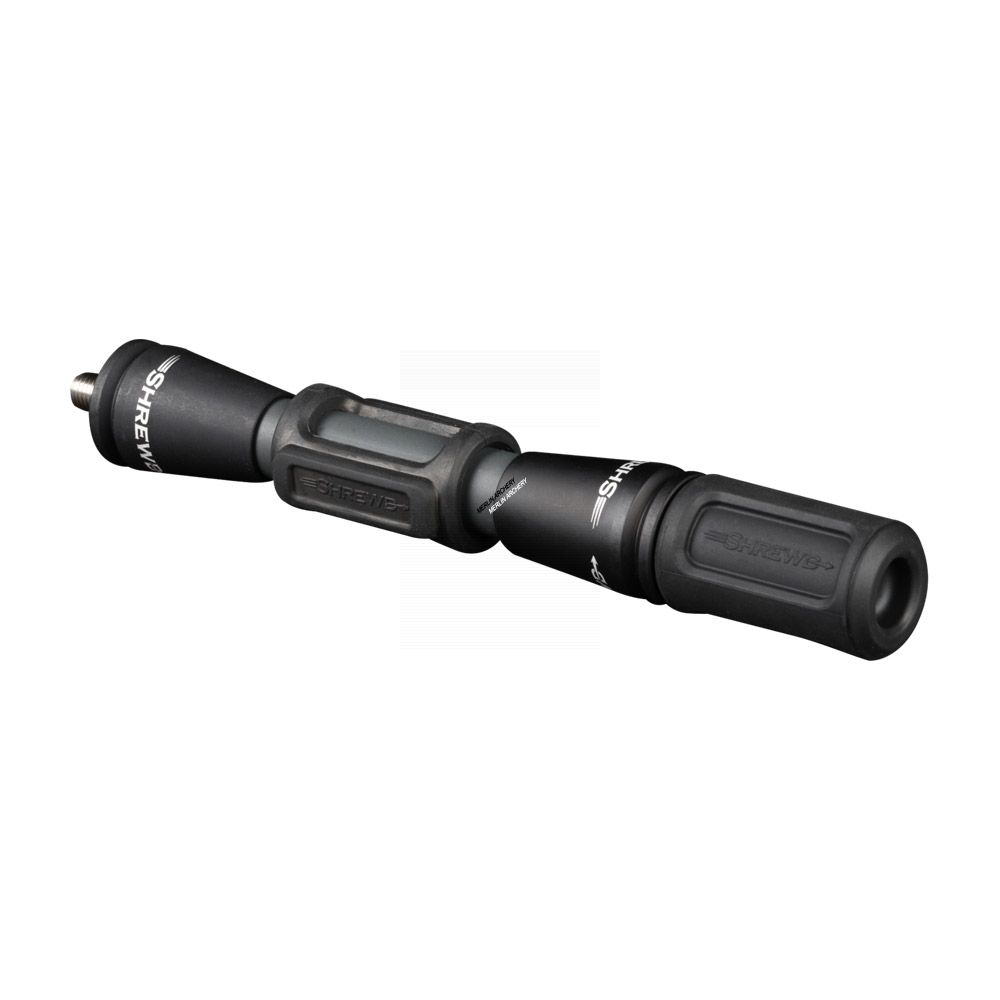 Shrewd Vantage Adjustable Hunting Stabiliser - Short
