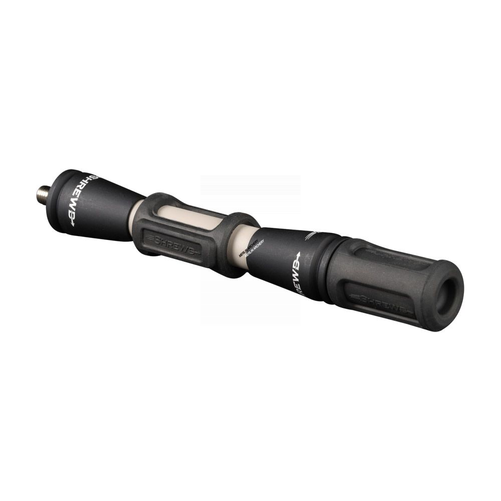  Shrewd Vantage Adjustable Hunting Stabiliser - Short