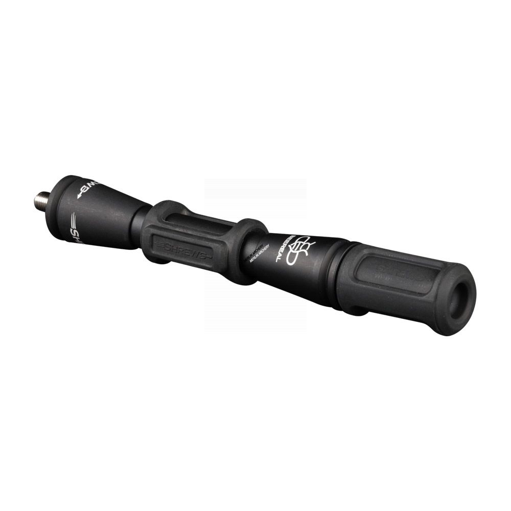 Shrewd Vantage Adjustable Hunting Stabiliser - Short