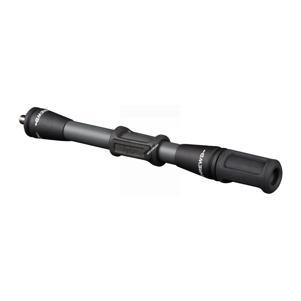  Shrewd Vantage Adjustable Hunting Stabiliser - Short