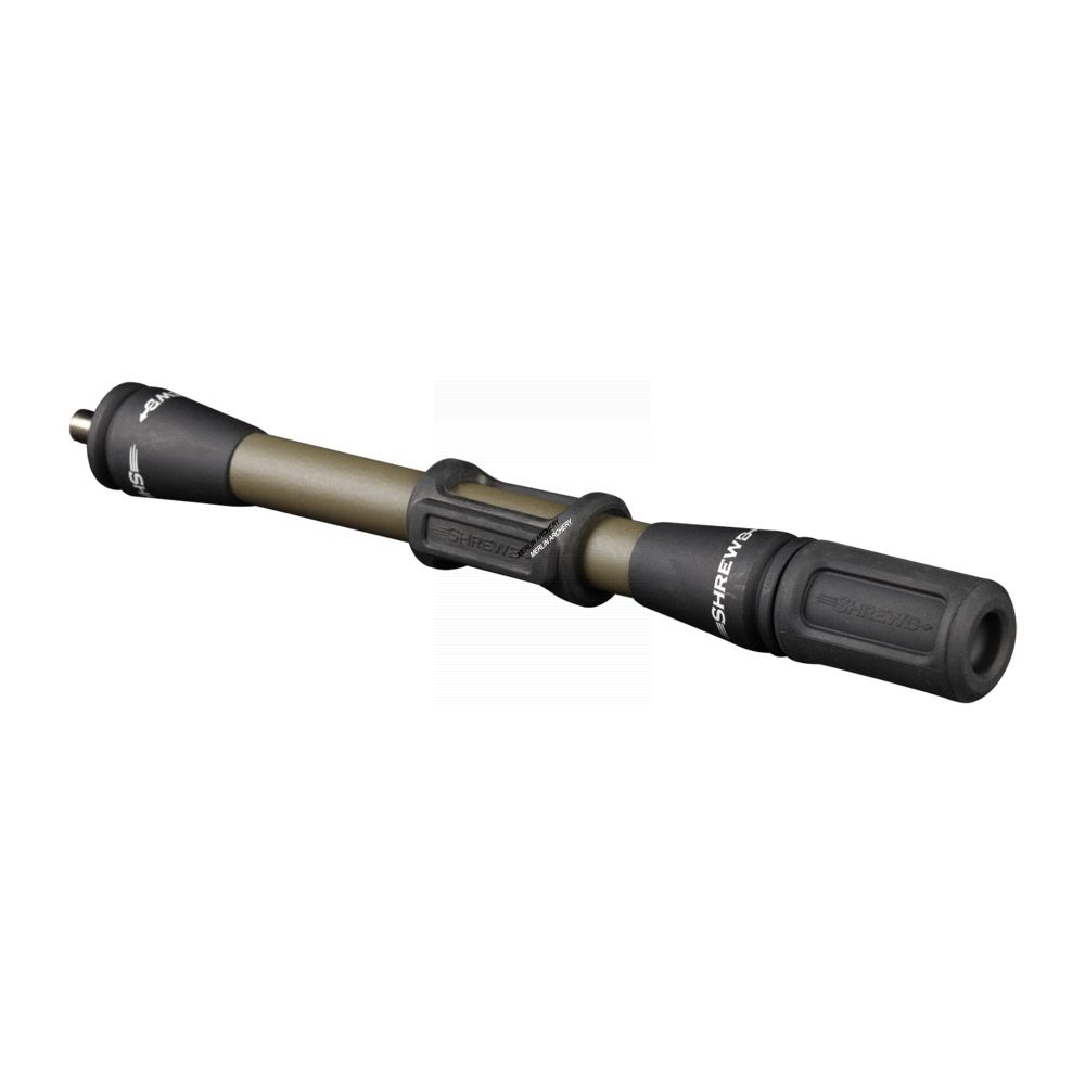  Shrewd Vantage Adjustable Hunting Stabiliser - Short