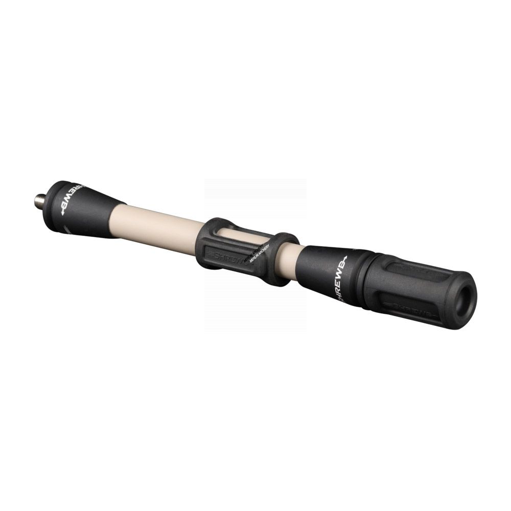  Shrewd Vantage Adjustable Hunting Stabiliser - Short