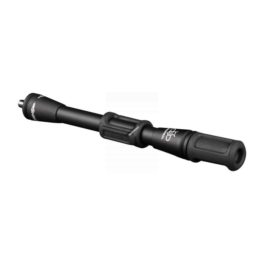 Shrewd Vantage Adjustable Hunting Stabiliser - Short