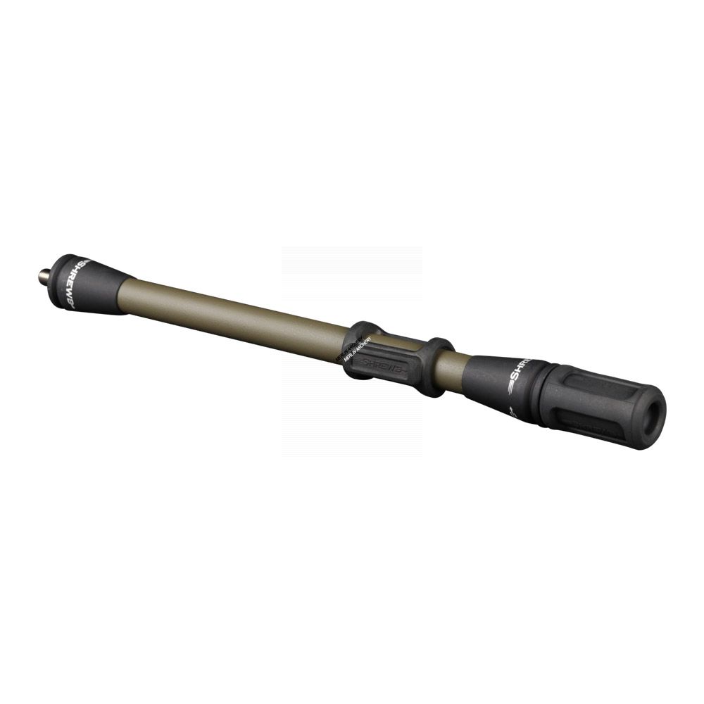  Shrewd Vantage Adjustable Hunting Stabiliser - Short