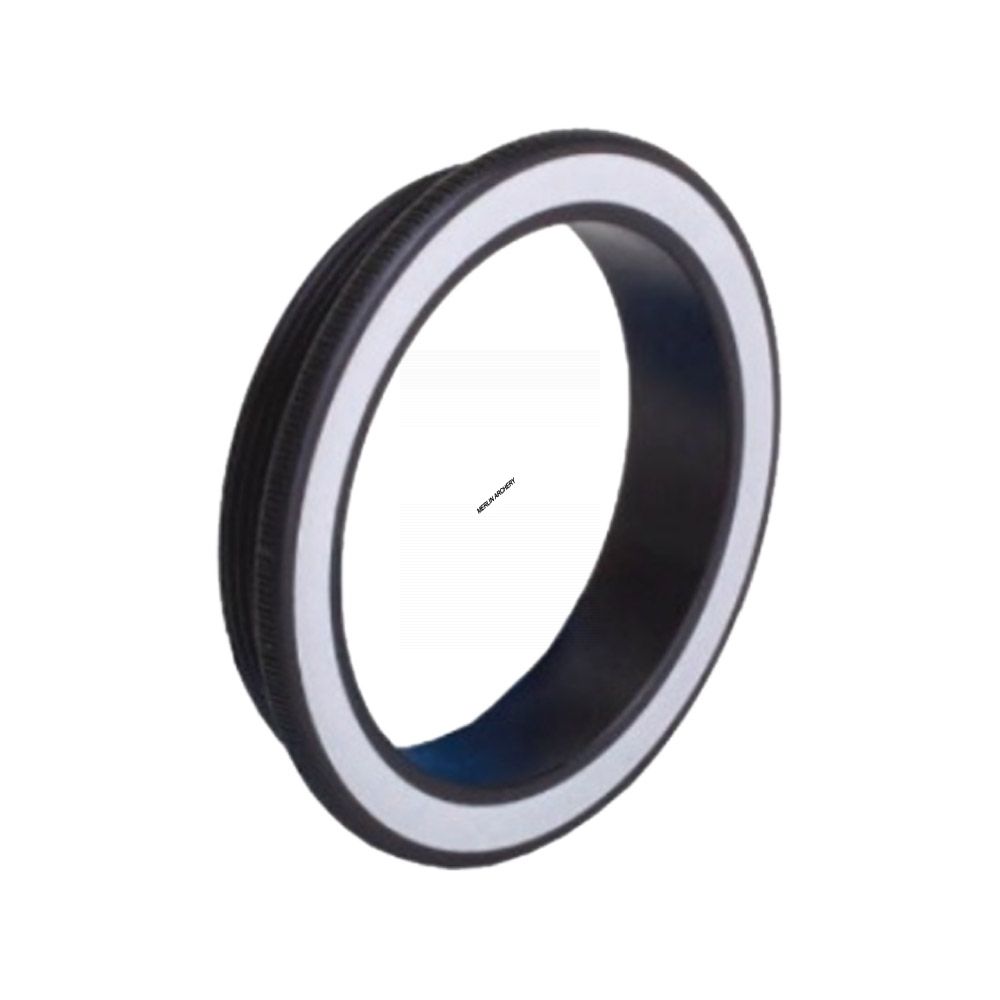  Shrewd Metal Decal Ring
