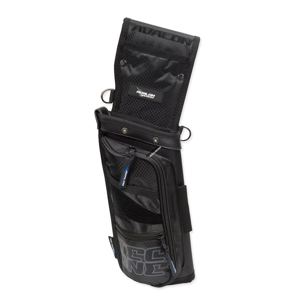  Avalon Tec One 21 Field Quiver
