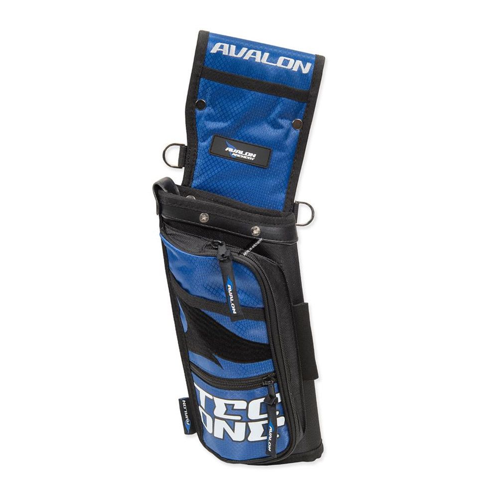  Avalon Tec One 21 Field Quiver