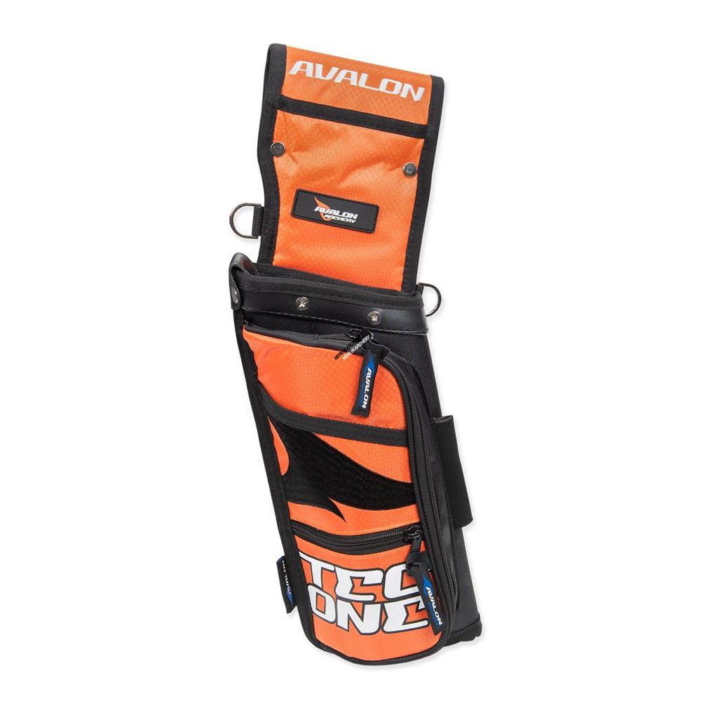  Avalon Tec One 21 Field Quiver