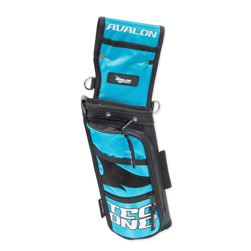  Avalon Tec One 21 Field Quiver