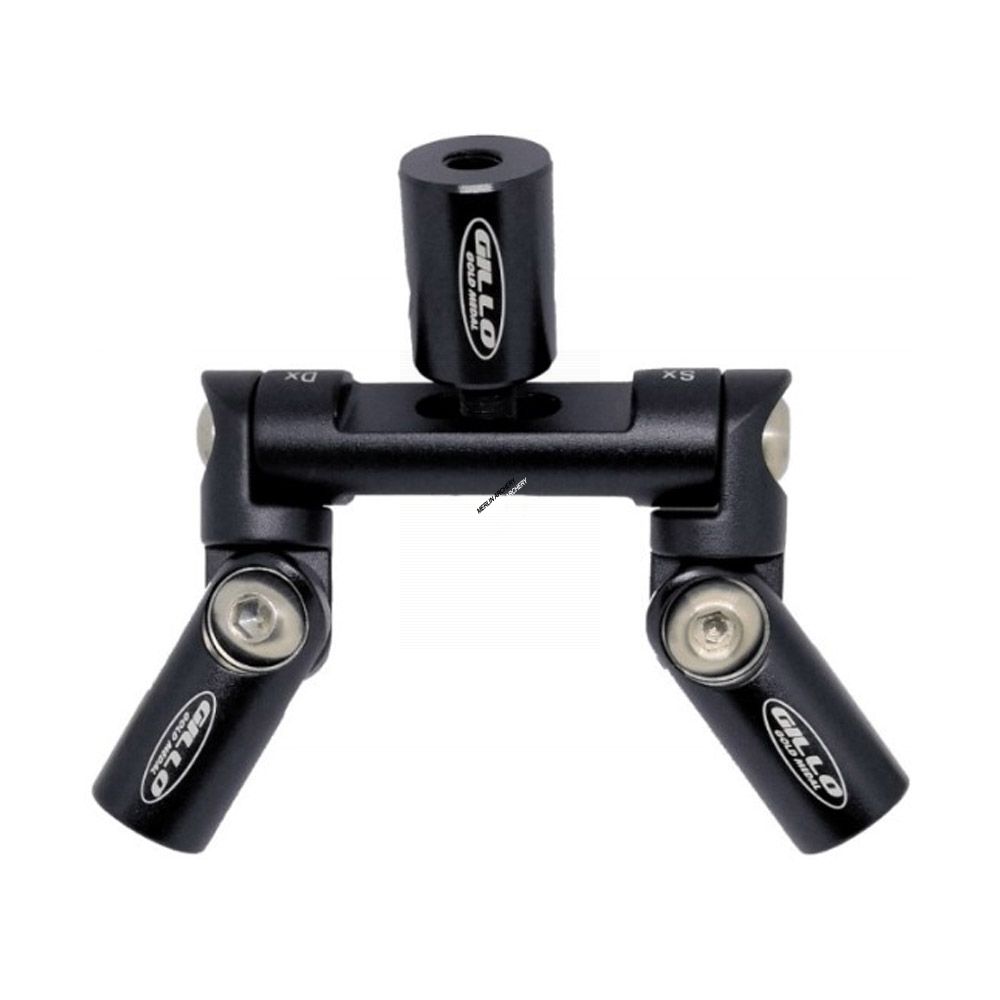  Gillo 3 Axis V-Bar With Bolt