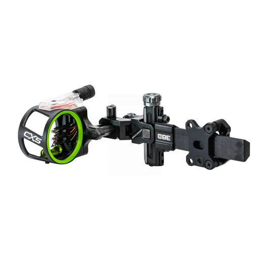  CBE CX5 3D Sight - 5 Pin
