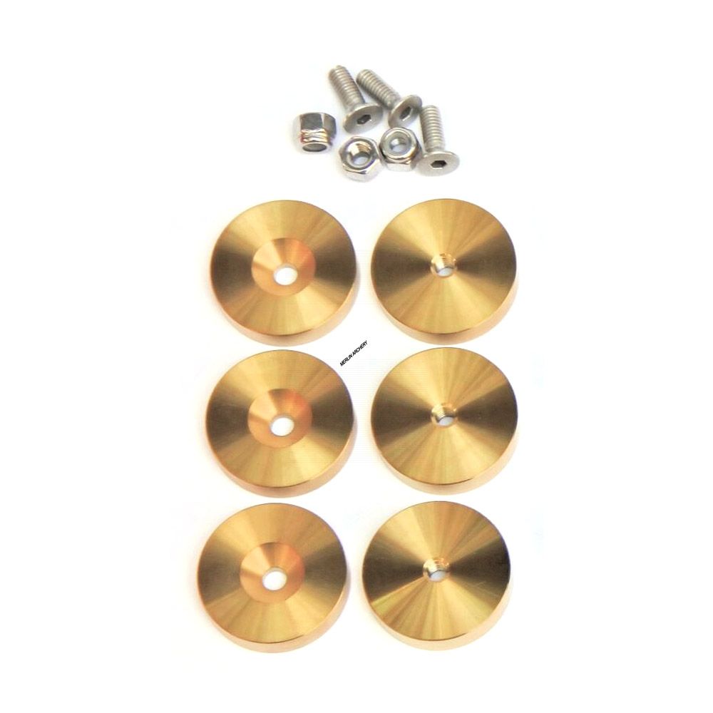  Gillo Riser Weights