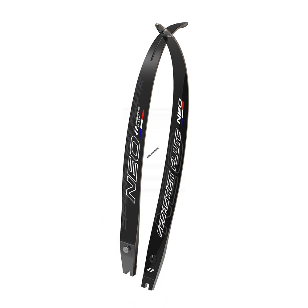  Sebastien Flute Neo Fibre Recurve Limbs