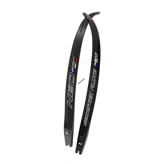  Sebastien Flute Neo Fibre Recurve Limbs