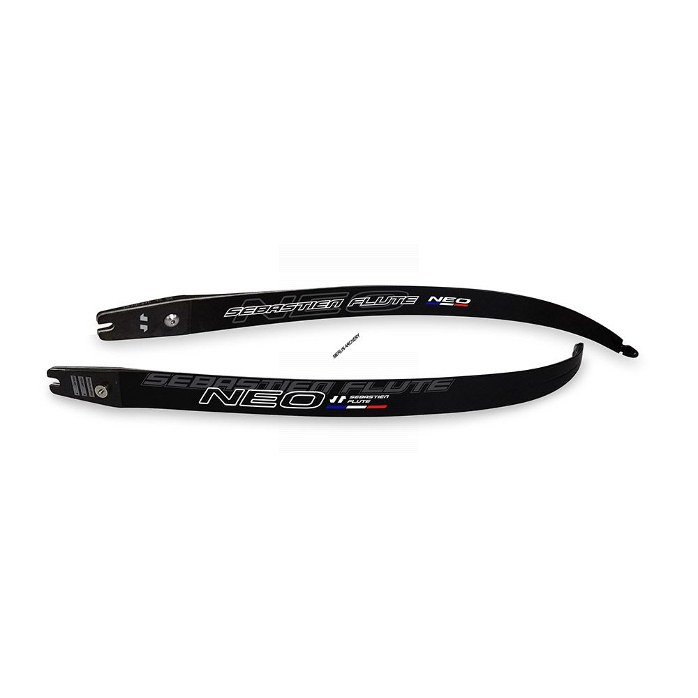  Sebastien Flute Neo Fibre Recurve Limbs