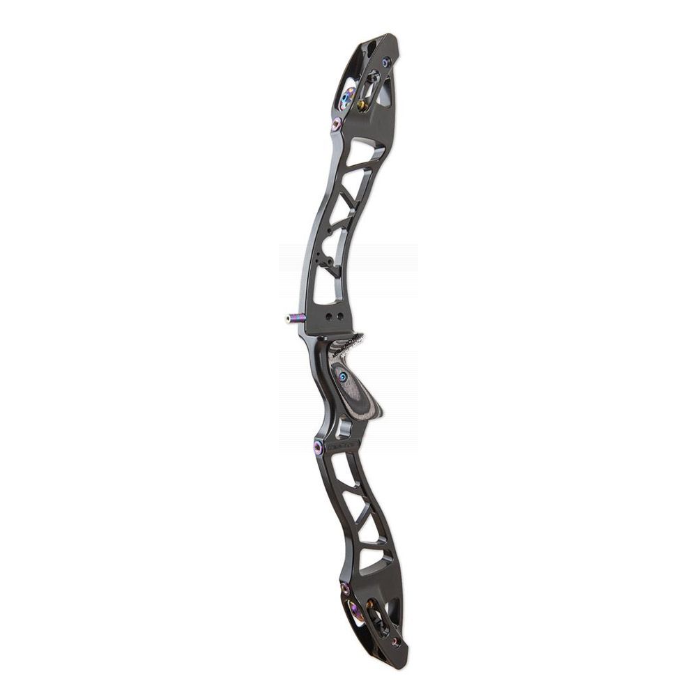  Kinetic Sovren Recurve Riser - 27"
