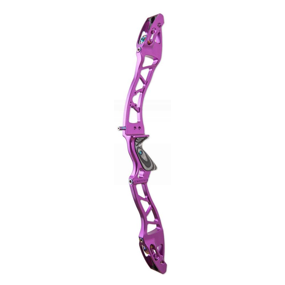  Kinetic Sovren Recurve Riser - 27"