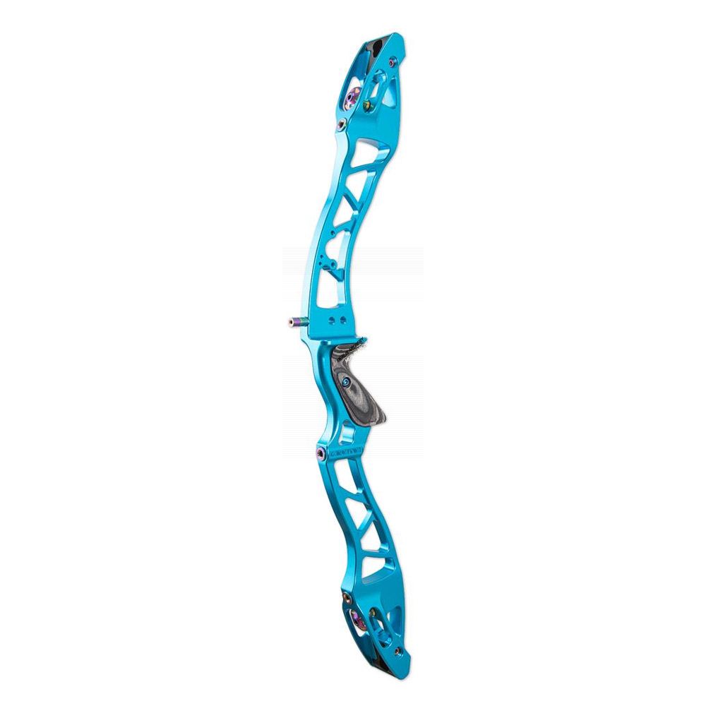  Kinetic Sovren Recurve Riser - 27"